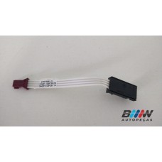 Led Acabamento Mini Cooper S 2009 B6165 - 2757595