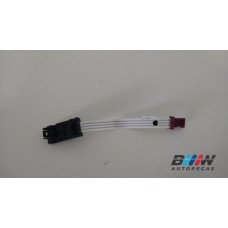 Led Acabamento Mini Cooper S 2009 B6167 - 2754863