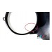 Moldura Painel Instrumentos Mini Cooper S 09 C/detalhe B6168