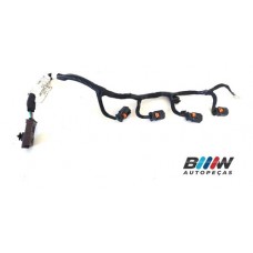 Chicote Bobina Ignição C4 Cactus 1.6 Flex 2020 B6316 