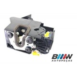 Fechadura Porta Diant Esq Renault Duster 2020 B6387