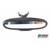 Retrovisor Interno Original Fusca 2014 B6519 - 1k8857511d