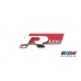 Emblema Original Rline Fusca 2014 B6603