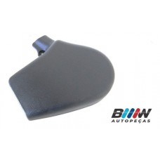 Acabamento Lateral Banco Diant Dir Honda Civic G10 18 B6634