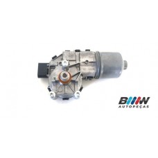 Motor Limpador Parabrisa Vw Fusca Tsi 2014 B6728