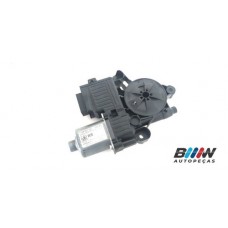 Motor Vidro Eletrico Tras Dir Virtus 2020 B6854 - 2q0959812a