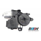 Motor Vidro Eletrico Tras Esq Vw Virtus 1.0 2020 B6889