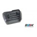 Borracha Pedal Freio Original Vw Virtus 1.0 Tsi 2020 B6932