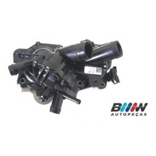 Bomba Da Agua Vw Virtus 1.0 Tsi 2020 B7031 - 04e121042ae