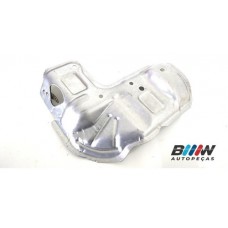 Protetor Defletor Calor Escape Vw Virtus 1.0 2020 B7042