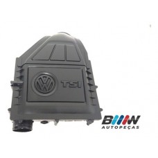 Caixa Filtro De Ar Vw Virtus 1.0 Tsi 2020 B7069 - 04c129620a