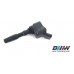 Bobina Ignição Vw Virtus 1.0 Tsi 2020 B7078 - 0986221057