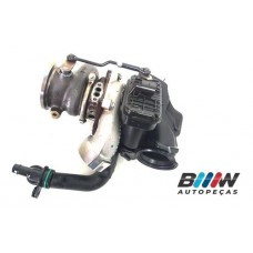 Turbina Vw Virtus 1.0 Tsi 2020 B7083