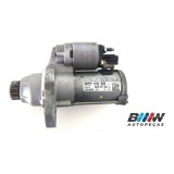 Motor Arranque Partida Valeo Vw Virtus 1.0 Tsi 2020 B7131