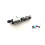 Válvula Solenoide Cabeçote Vw Virtus 1.0 Tsi 2020 B7160