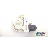 Motor Vidro Eletrico Tras Dir Vw Touareg 2012 B7238