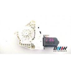 Motor Vidro Eletrico Diant Esq Vw Touareg 2012 B7240