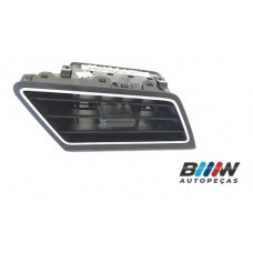 Difusor De Ar Condicionado Dir Vw Gol G8 B7301 - 5u0819704