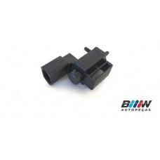 Válvula Solenoide Vácuo Touareg V6 3.6 13 B7336 - 037906283c