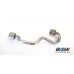 Cano Injetor Vw Touareg V6 2013 B7346 - 03h321f