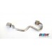 Cano Injetor Vw Touareg  V6 2013 B7347 - 03h321g