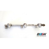 Flauta Dos Bicos Vw Touareg V6 2013 B7350 - 03h133317p