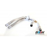 Cano Tubo Agua Vw Touareg  V6 2013 Compare B7351