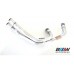 Cano Tubo Agua Vw Touareg  V6 2013 Compare B7351