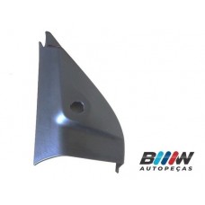 Acabamento Interno Retrovisor Esq Fiat Argo 2019 B7383