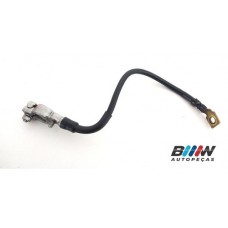 Cabo Polo Negativo Bateria Vw Virtus 1.0 Tsi 2020 B6999