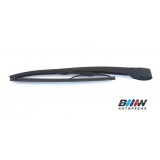 Braço Limpador Vidro Traseiro Vw Polo Tsi 2020 B7414