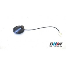 Base Antena Teto Vw Gol G8 2018 B7491