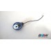 Base Antena Teto Vw Gol G8 2018 B7491