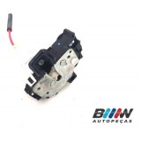 Fechadura Eletrica Porta Tras Esq Fiat Argo 2019 B7653