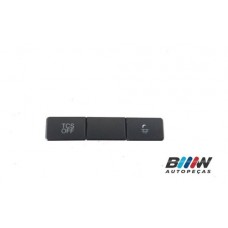 Botao Interruptor Comando Tração Ford Fusion 2012 B7744