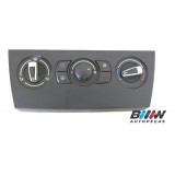 Botão Comando Ar Condicionado Bmw B7768 - 9221857-01