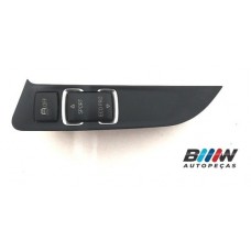 Botão Controle De Tração Bmw Serie 3 F30 B7802 - 9252911