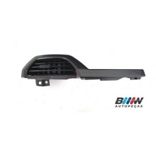 Difusor Ar Direito Chevrolet S10 2016 B7809 - 94763899