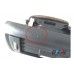 Difusor De Ar Central Bmw 116i 2014 C/ Detalhe B7820