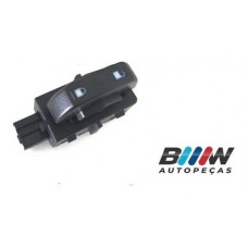 Botão Trava Portas Ford Fusion B7838 - 9e5t-14963-aaw