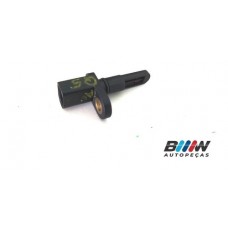 Sensor Temperatura Ar Motor Audi A4 2.0 Turbo B7840