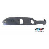 Acabamento Lateral Banco Diant Esq Bmw Serie 3 E90 B7884