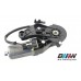 Motor Regulagem Banco Diant Esq Mercedes C180 2012 B8043 