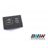 Entrada Usb Aud Hyundai Creta 2019 B8131 - 96120-m0100