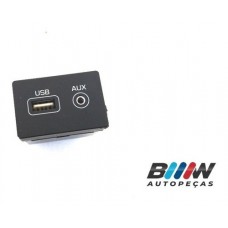 Entrada Usb Aud Hyundai Creta 2019 B8131 - 96120-m0100