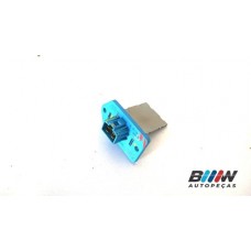 Resistencia Do Ar Condicionado Hyundai Creta 2018 B8195