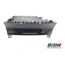 Porta Objetos Tomada 12v Painel Touareg V6 2013 B8205