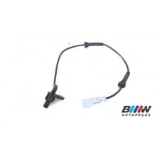 Sensor Abs Renault Logan 1.6 2019 B8390 - 479066272r