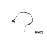 Sensor Abs Tras Ld Renault Logan 1.6 2019 B8391 - 479501850r