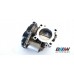 Corpo Borboleta Tbi Renault Logan 1.6 16v 2019 B8424